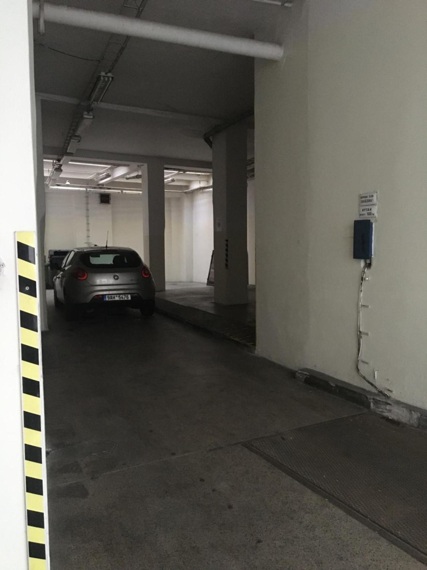 Hotel Purpur Prag