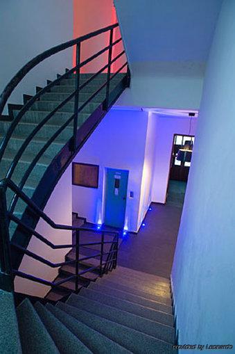 Purpur Hotel Prag