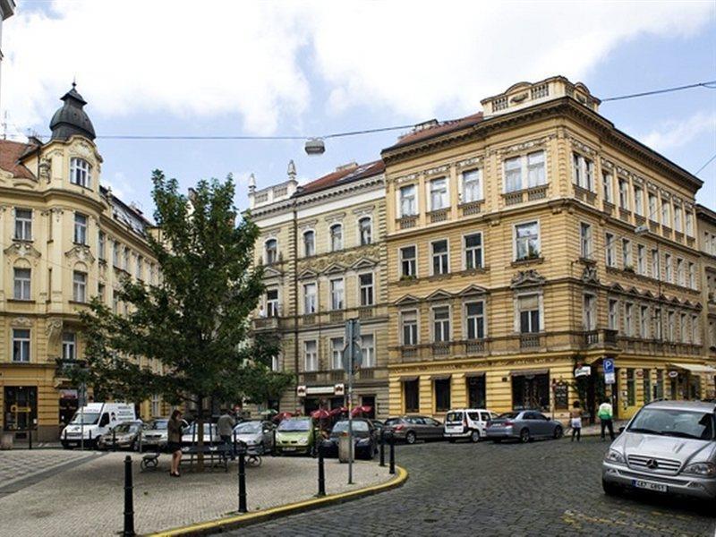 Purpur Prag