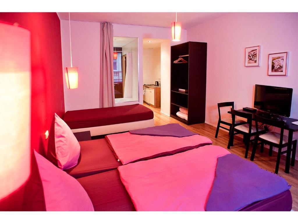 Purpur 3* Prag