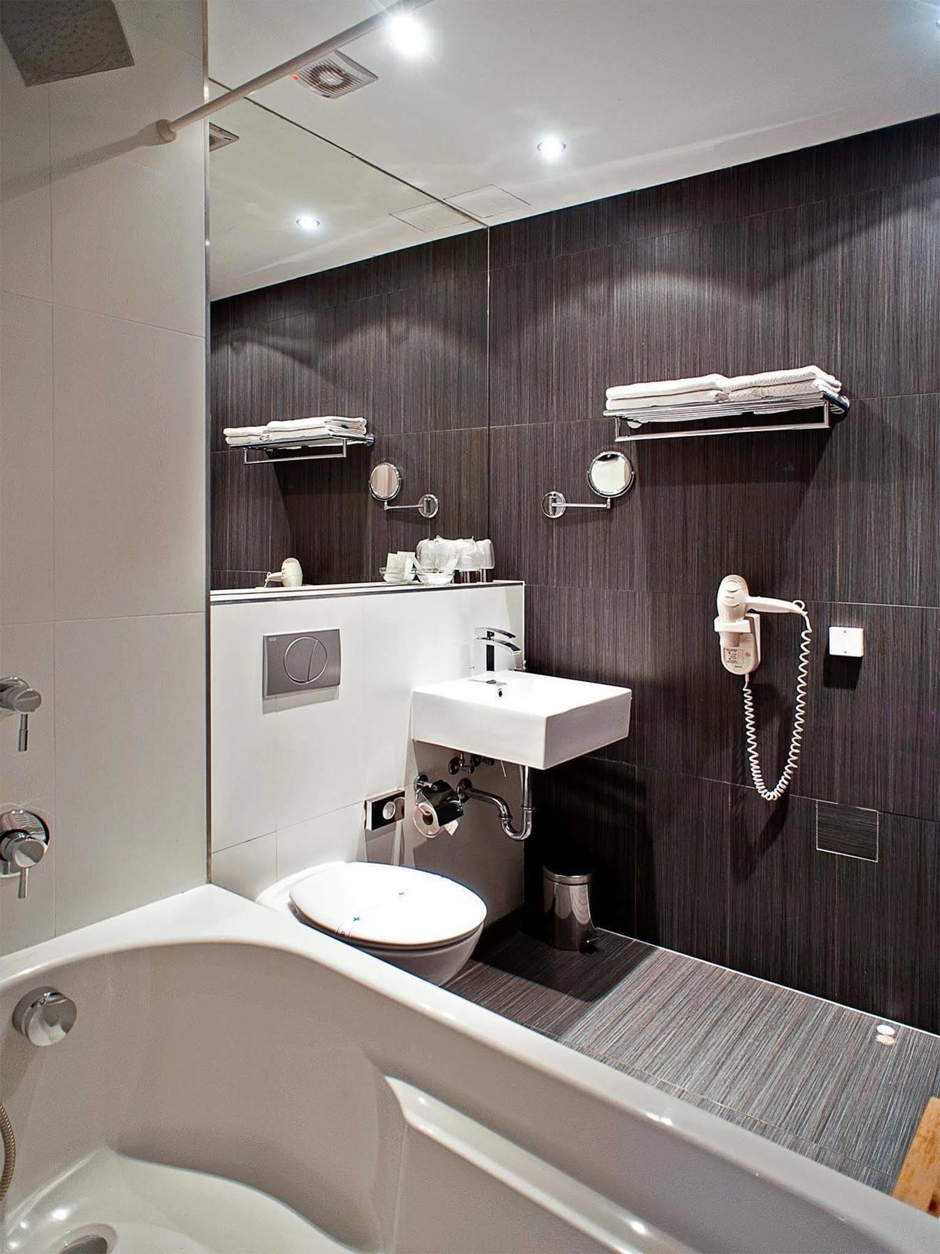 Purpur Hotel Prag