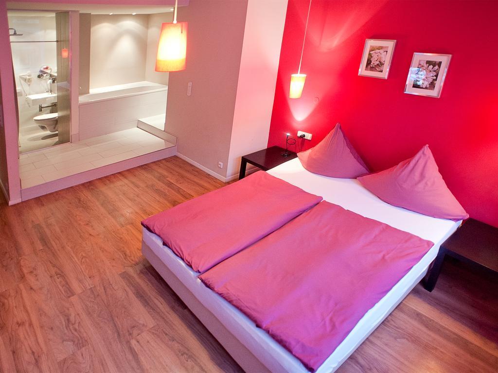 Hotel Purpur Prag