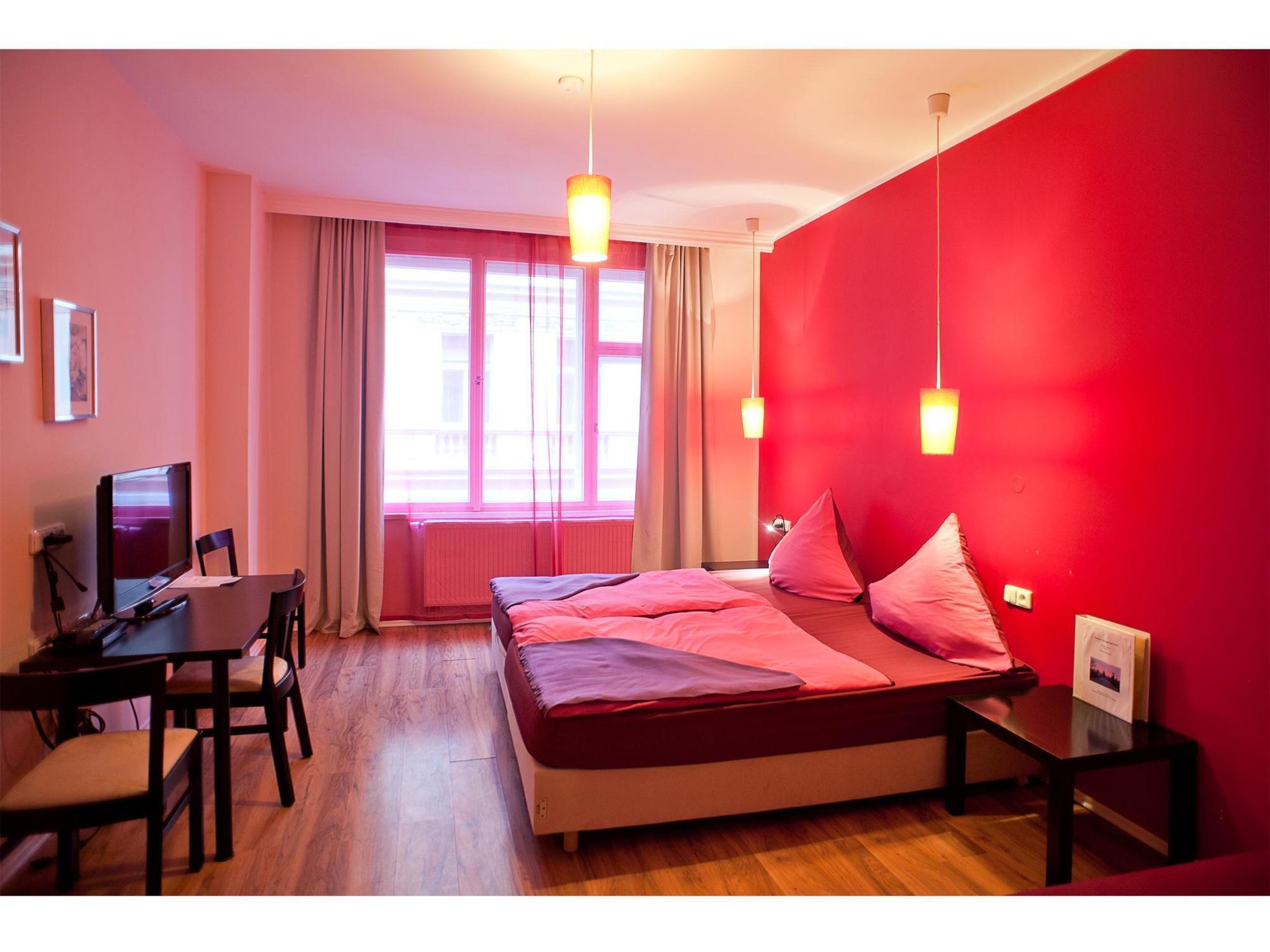 Hotel Purpur Praha