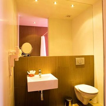 Hotel Purpur Praha